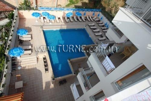 Изображение Obzor City (ex. City Obzor) 3*