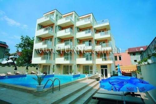 Фотография Obzor City (ex. City Obzor) 3*