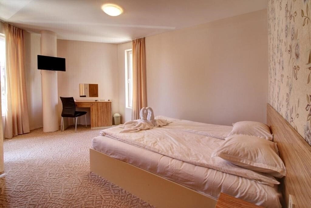 Картинка Mida Obzor Hotel 3*