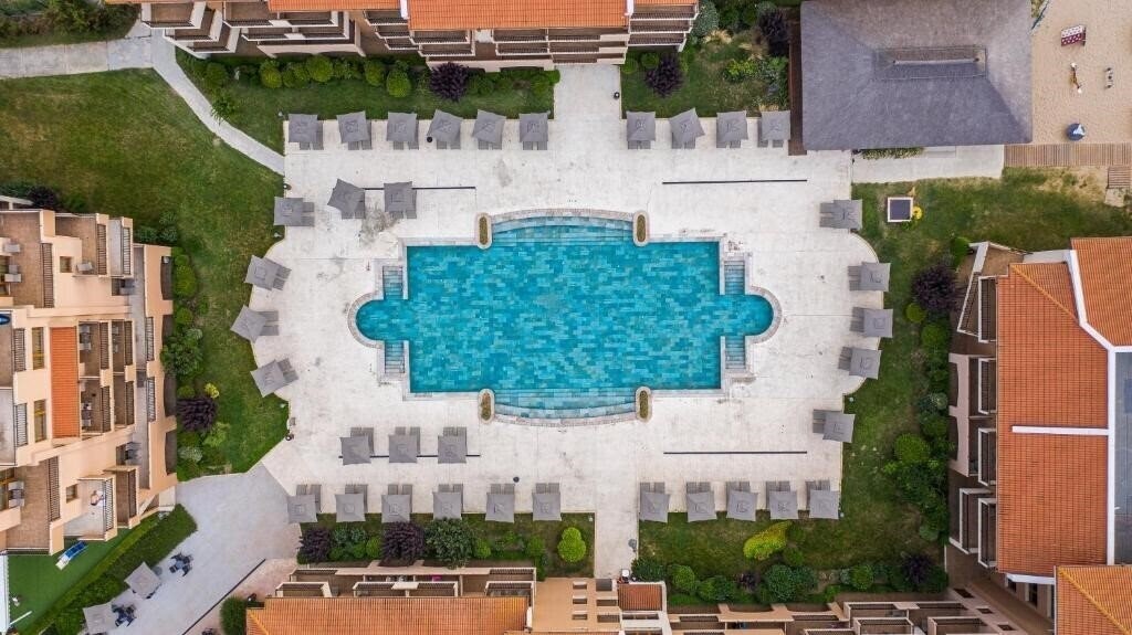 Фото Miramar_obzor 4*