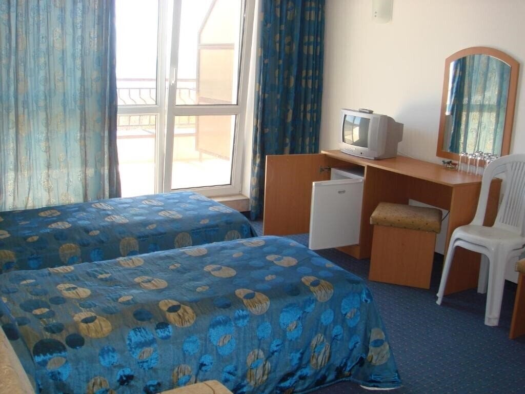 Фотография Freya S Hotel Complex 2*