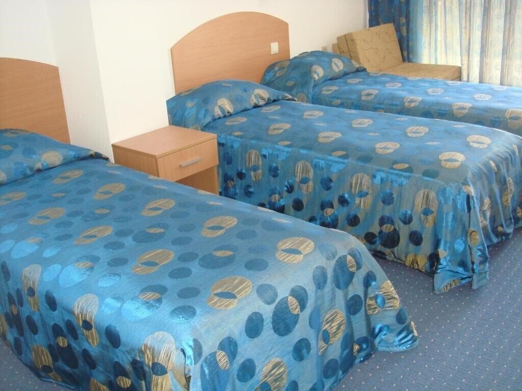 Картинка Freya S Hotel Complex 2*