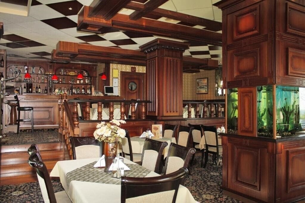 Изображение Hotel Dukov 2*