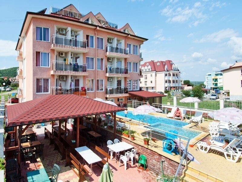 Изображение Sofia 3*