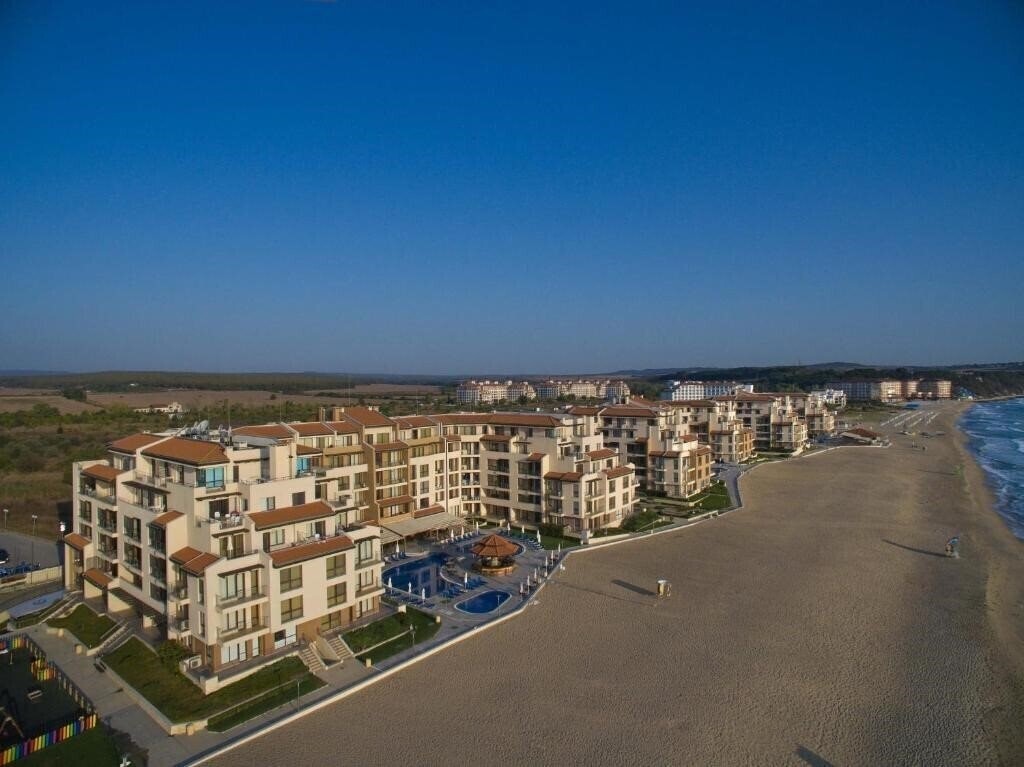 Изображение Obzor Beach Resort 4*