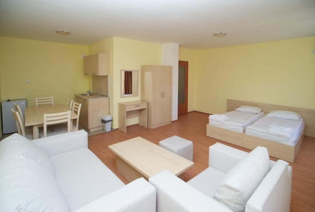 Фотография Anixy 3*