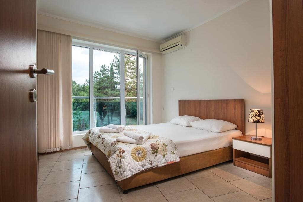 Изображение Apart Complex Aquamarine 2*