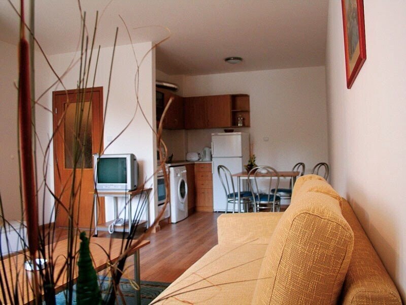Фотография Hotel Laplandia 3*
