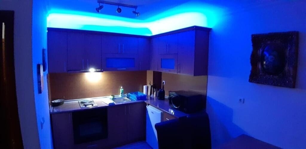 Изображение Monastery 3 Apartments TMF (ex. Monastery III, Complex Monastery 3) 3*