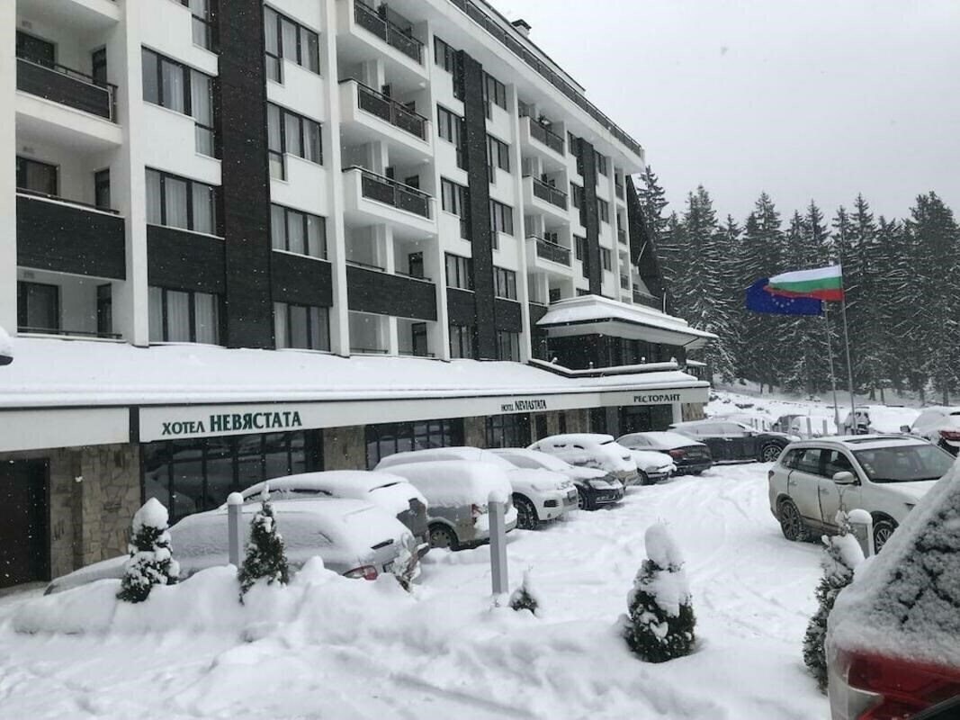 Фотография Hotel Neviastata 2*