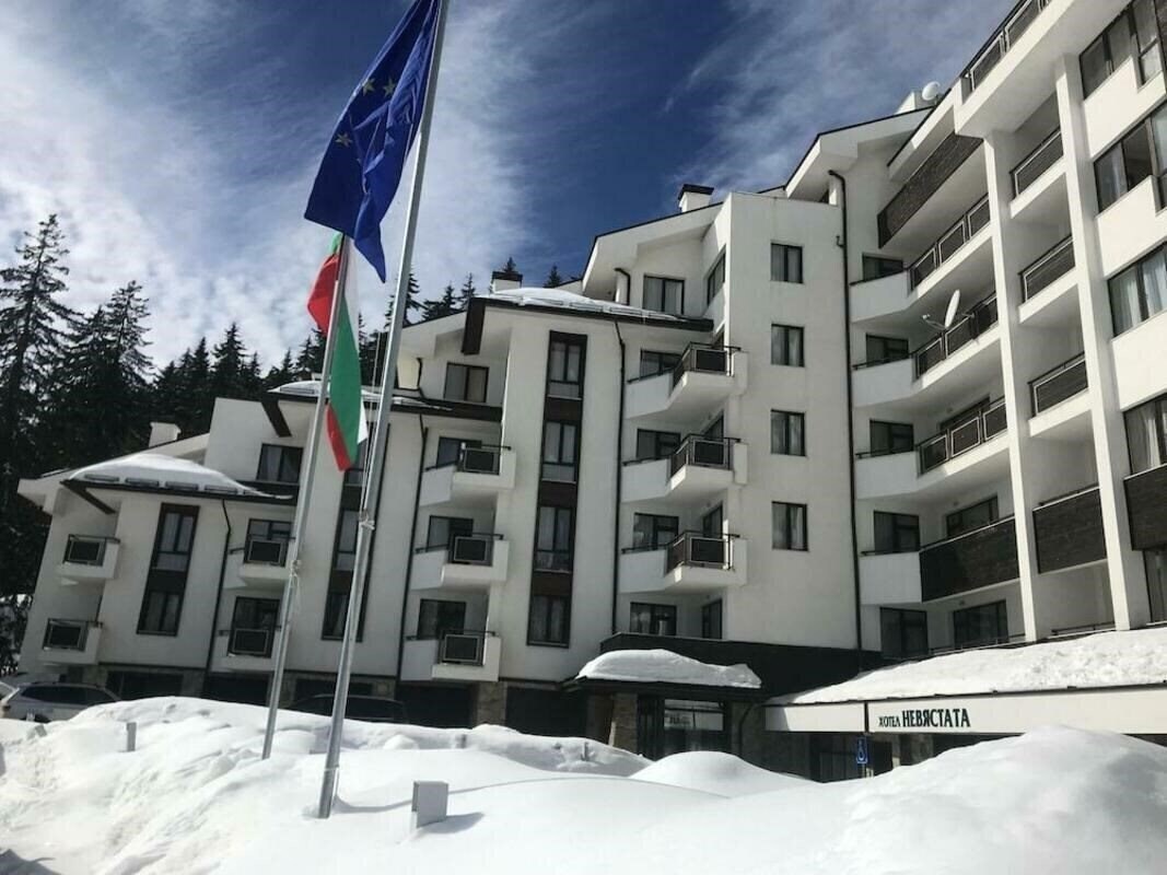 Изображение Hotel Neviastata 2*