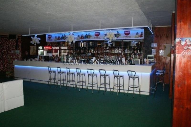 Отель Rozhen 1*