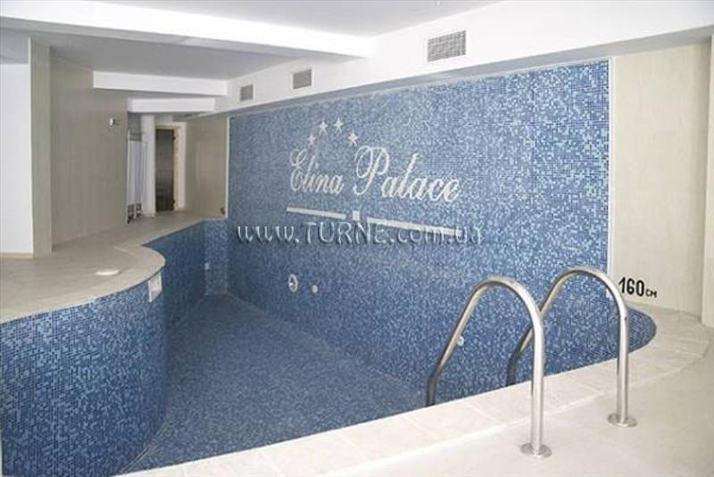 Фото Elina Palace 4*