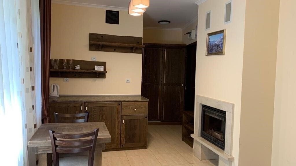 Изображение Grand Monastery Complex (ex. Apart Hotel Grand Monastery, Grand Monastery) 4*