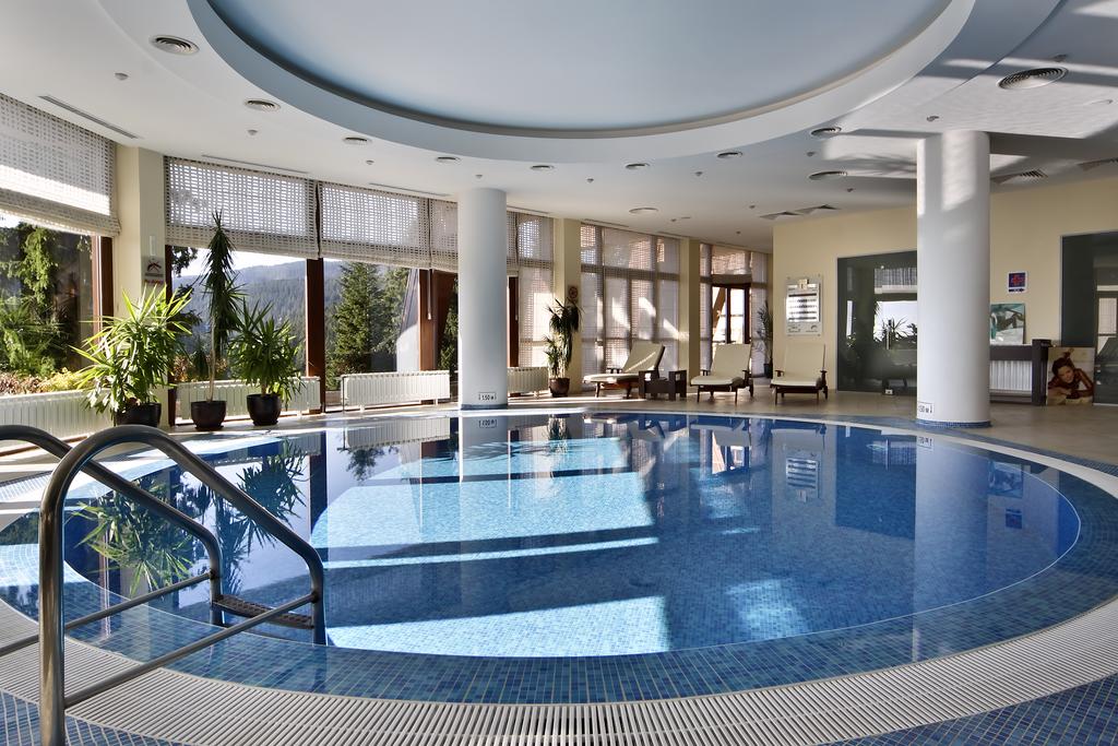 Отель Orlovets 5*