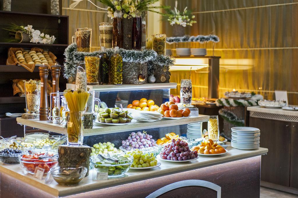 Фото Orlovets 5*