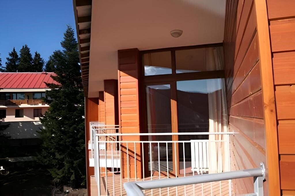 Фотография Dafovska Hotel 3*