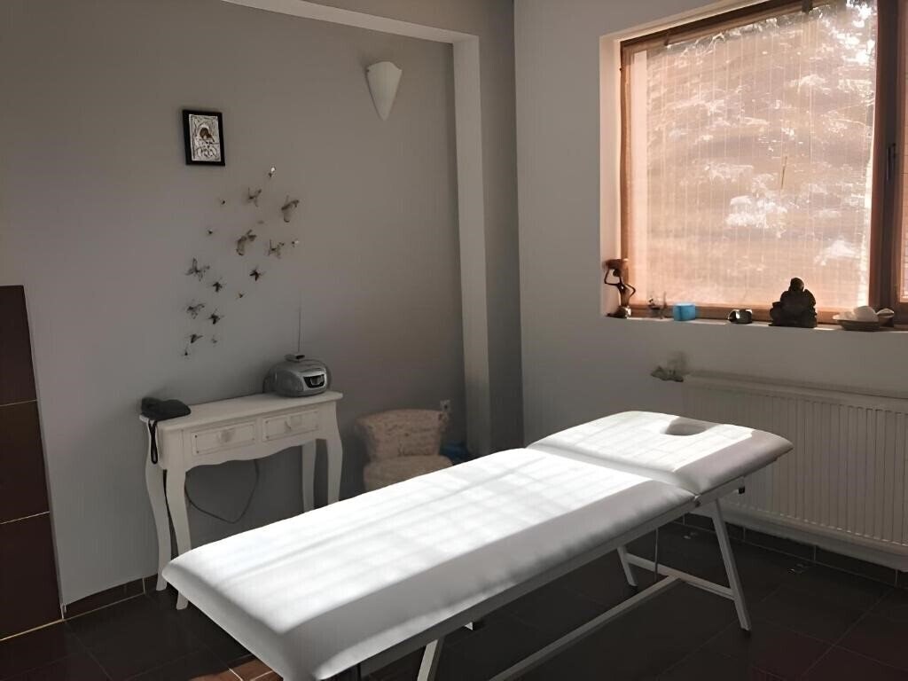 Картинка Dafovska Hotel 3*