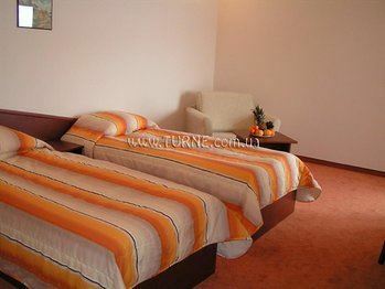 Фотография Dafovska Hotel 3*