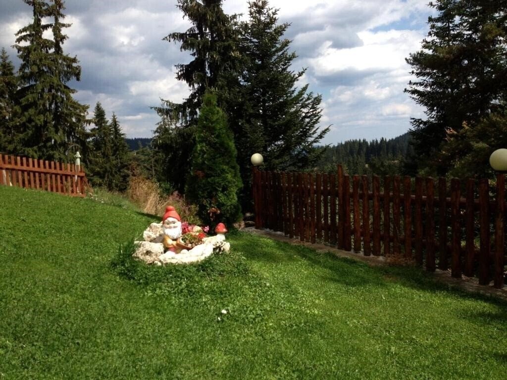 Изображение Дaфовскa 3*