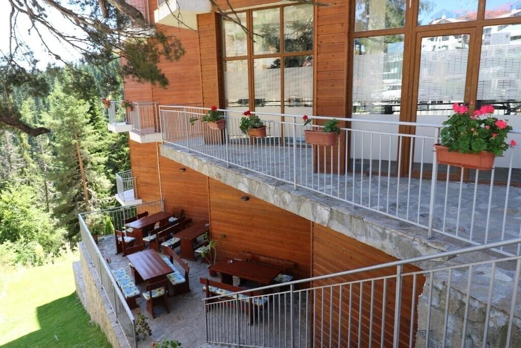 Фото Дaфовскa 3*