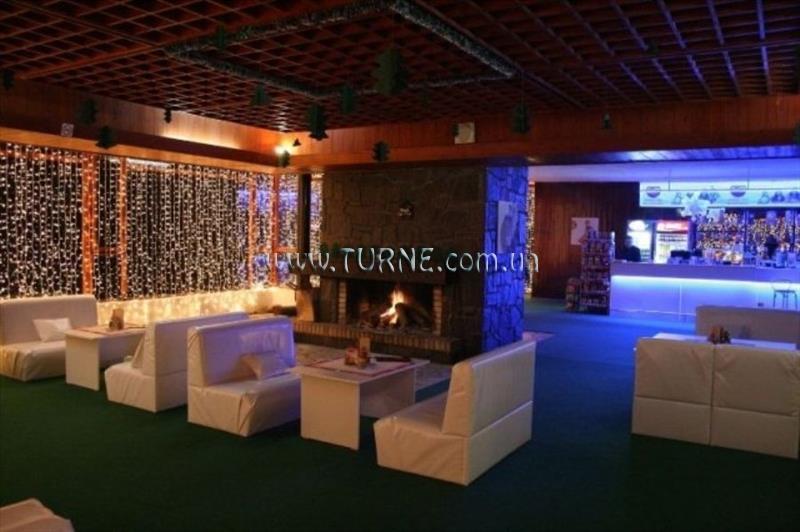 Фотография Rojen 2*