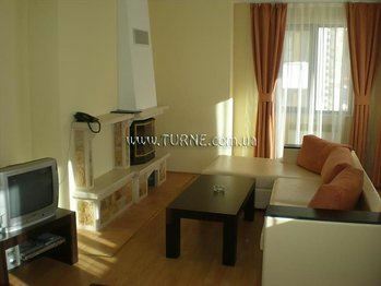 Изображение Замъкът 3*