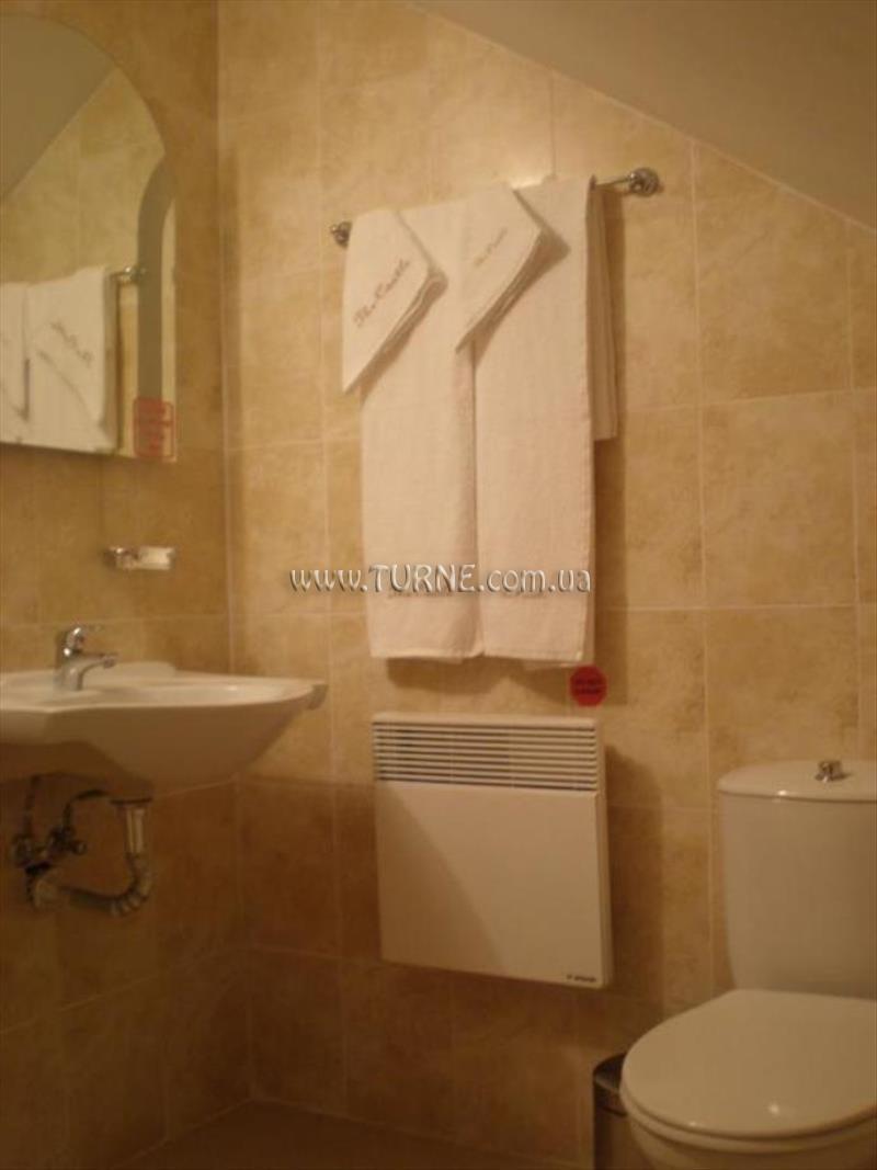 Фотография Замъкът 3*