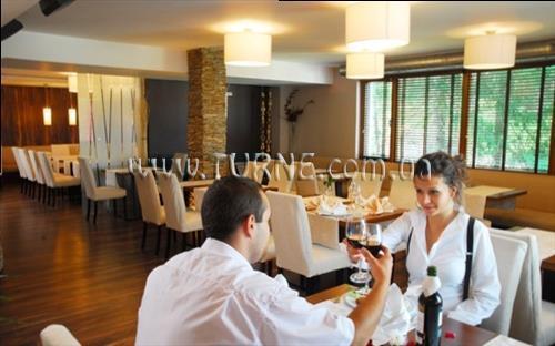 Изображение Forest Nook Apart Hotel (ex. Forest Nook I & II) 3*