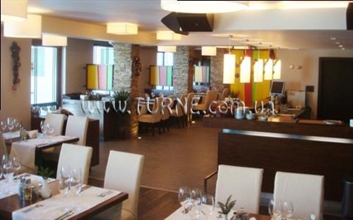 Фотография Forest Nook Apart Hotel (ex. Forest Nook I & II) 3*