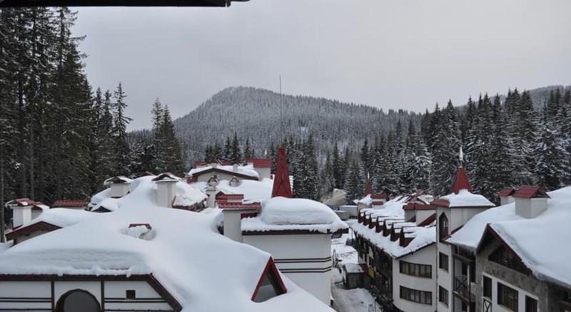 Фотография Family Apartments Green Life 4*