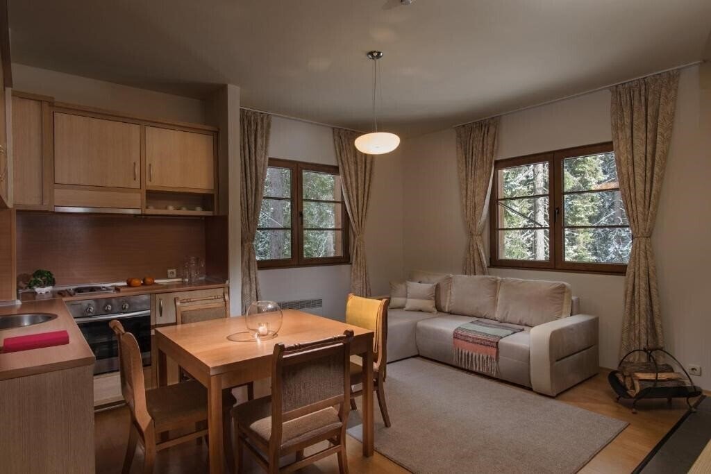 Изображение Apart Hotel Malina Residence 3*