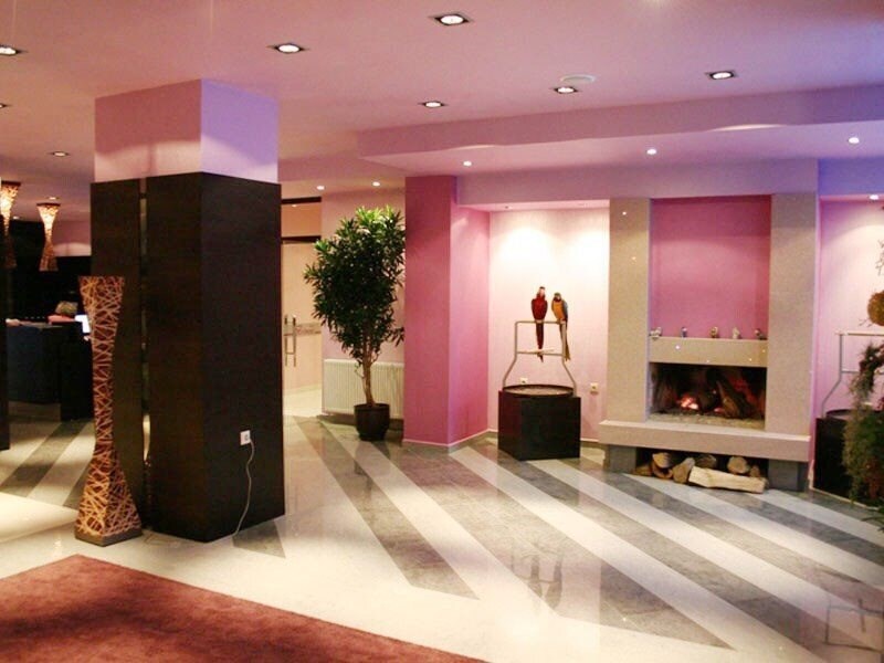 Фотография Belmont 4*