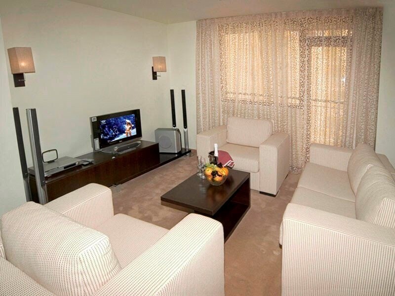 Изображение Belmont 4*