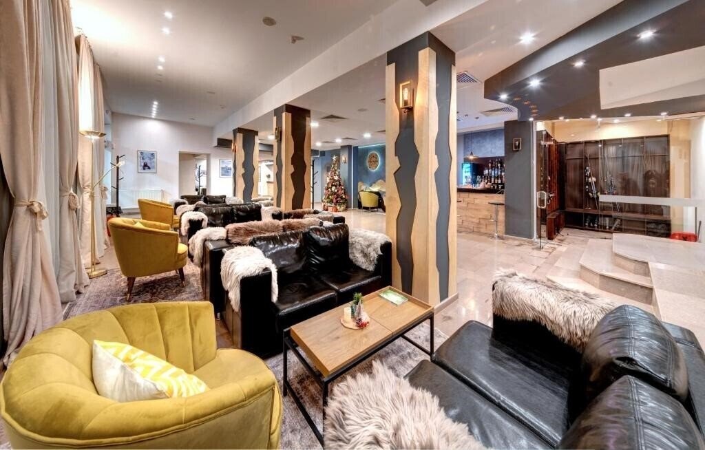 Картинка Panorama 3*