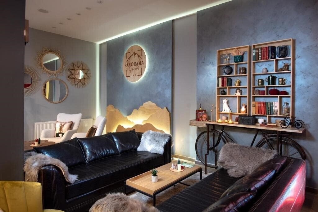 Изображение Panorama 3*