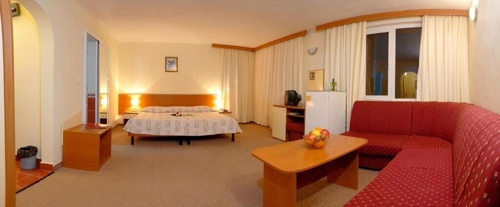 Фото Hotel Prespa 3*