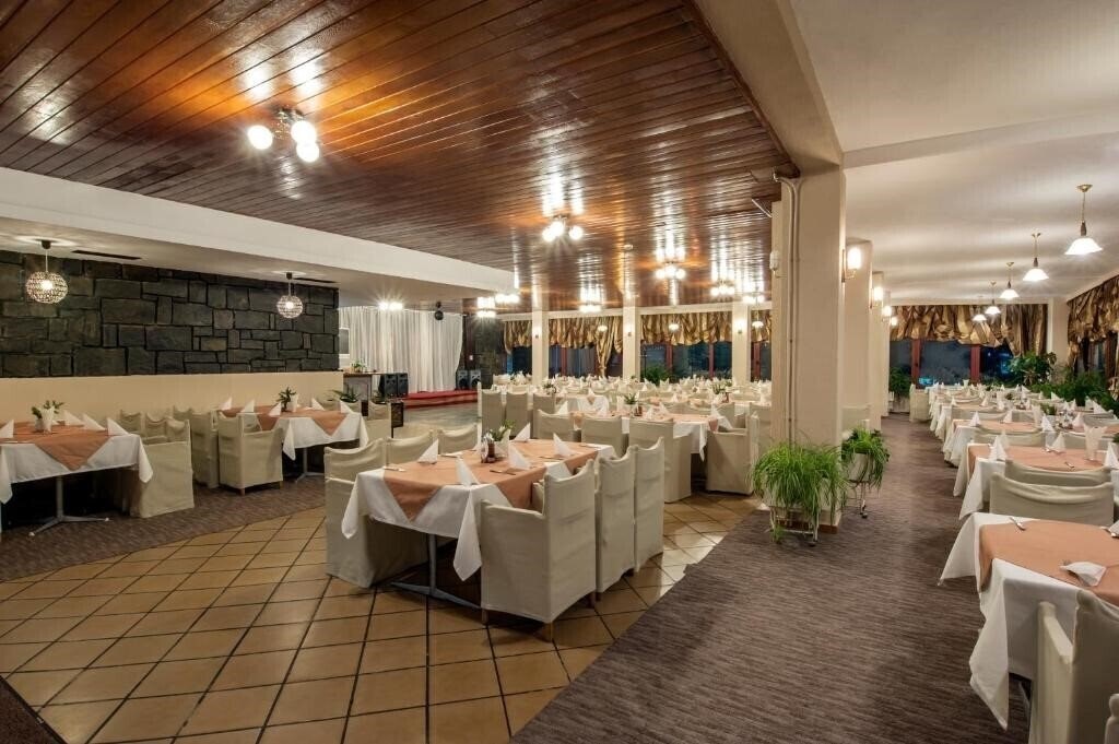 Изображение Hotel Prespa 3*