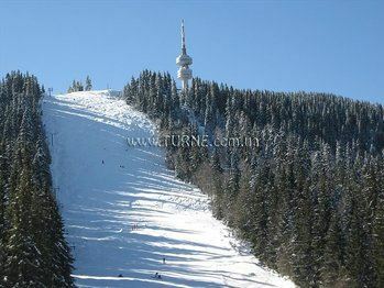 Отель Dedeman Trimontium Prencess 3*