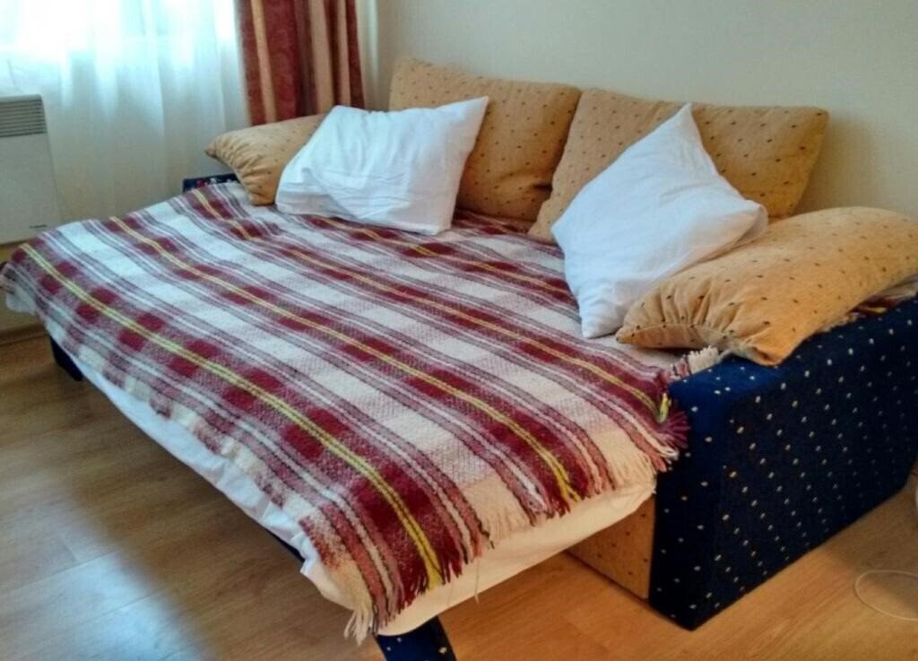 Изображение The Castle 3*