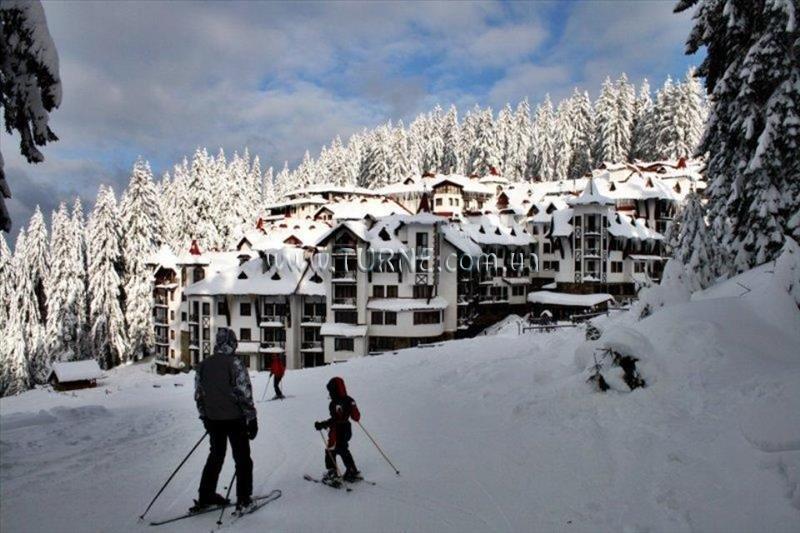 Фото The Castle 3*