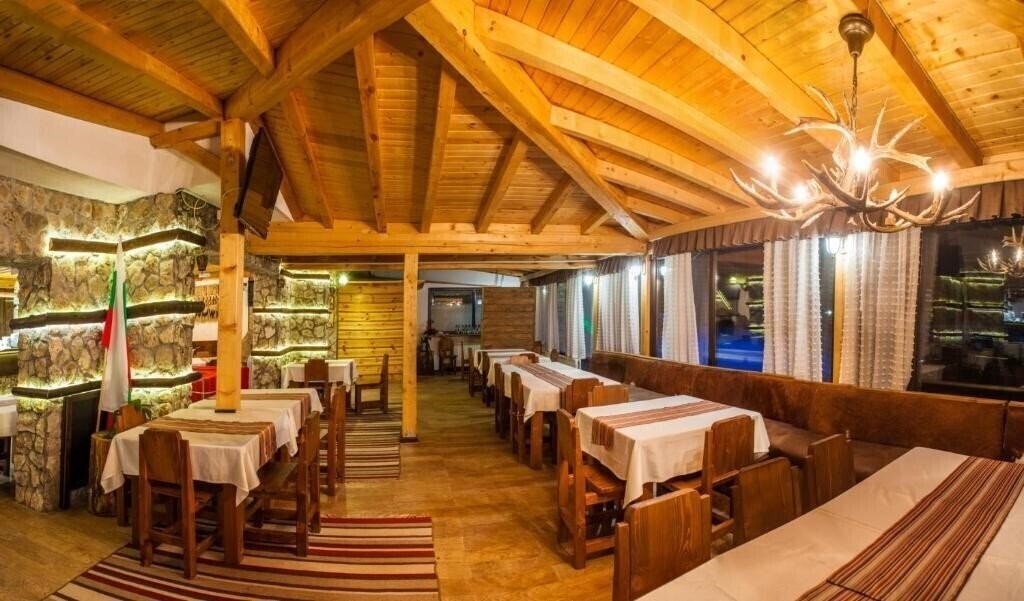 Изображение Boriki Complex 4*