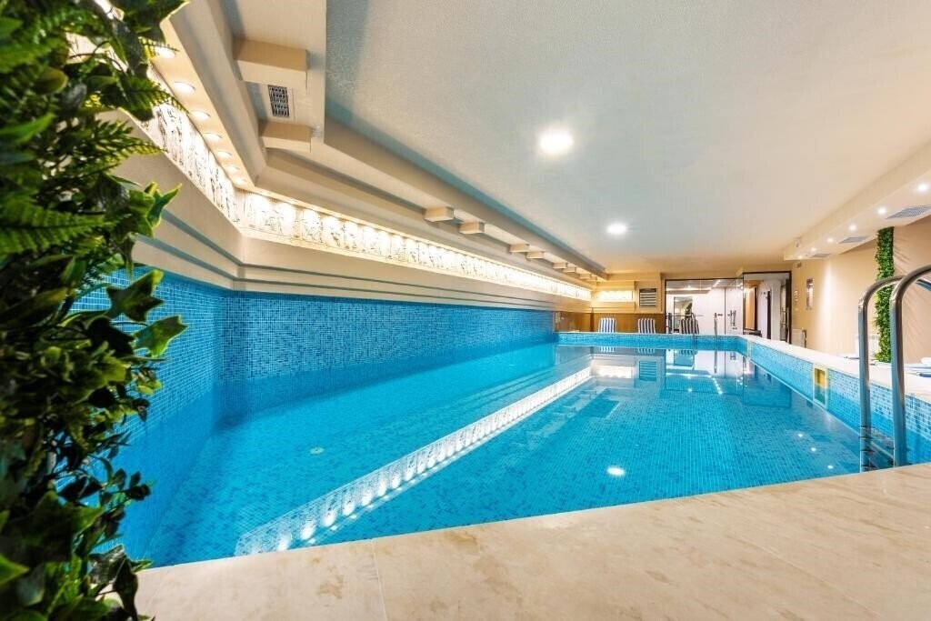 Фото Mursalitsa 3*