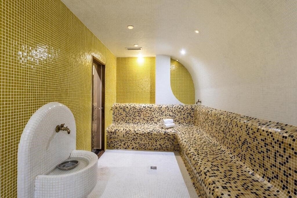 Фотография Mursalitsa 3*