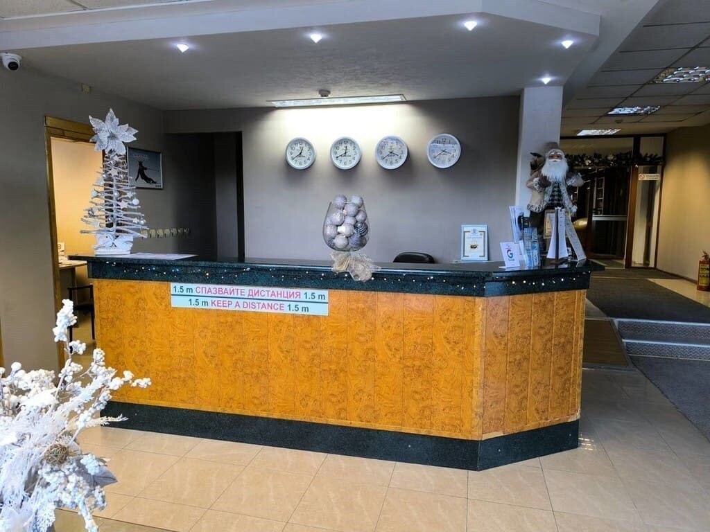 Фотография Kamena (Pamporovo) 3*