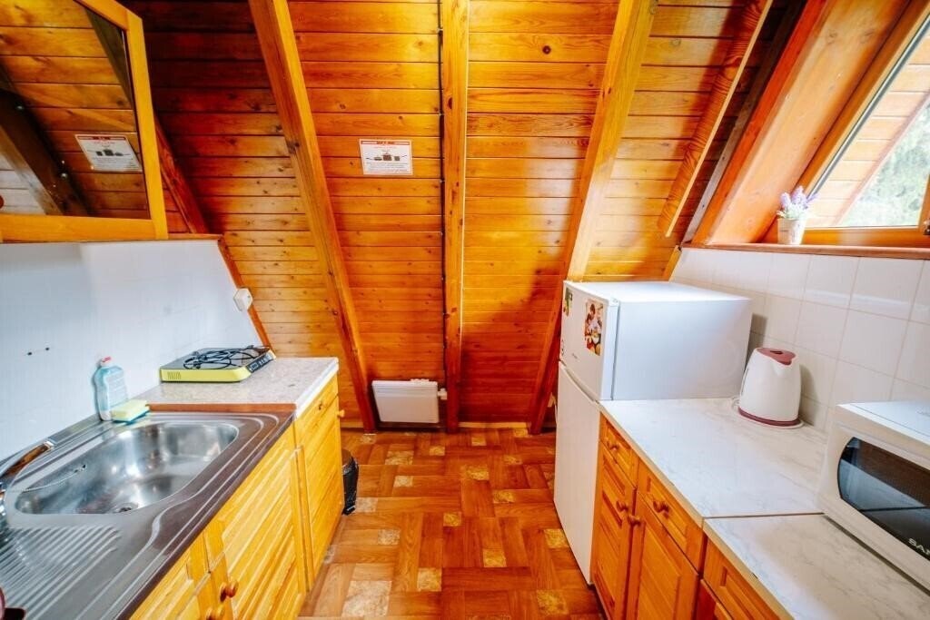 Картинка Complex Malina Pamporovo (ex. Malina Holiday Village, Malina Villas) 3*