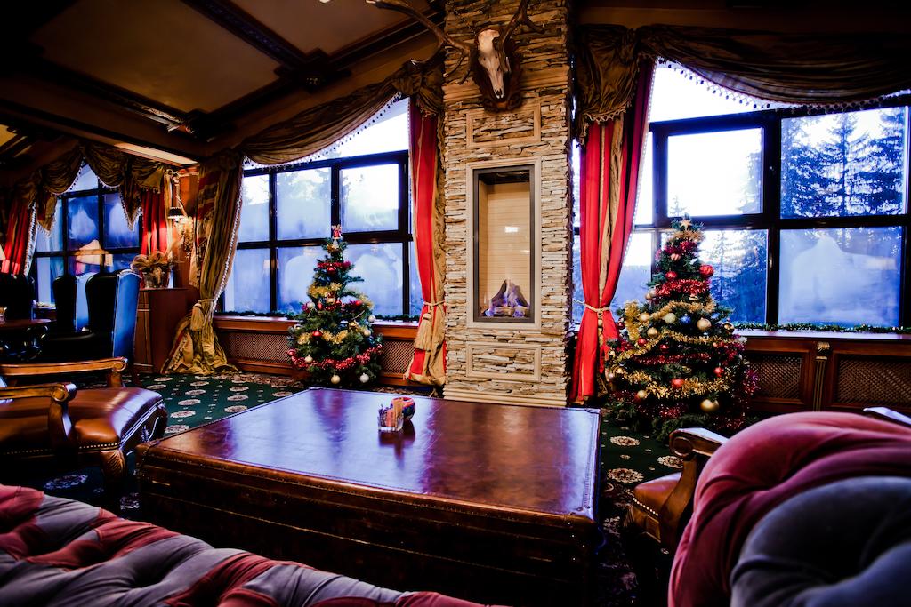 Изображение Pamporovo апартаменты