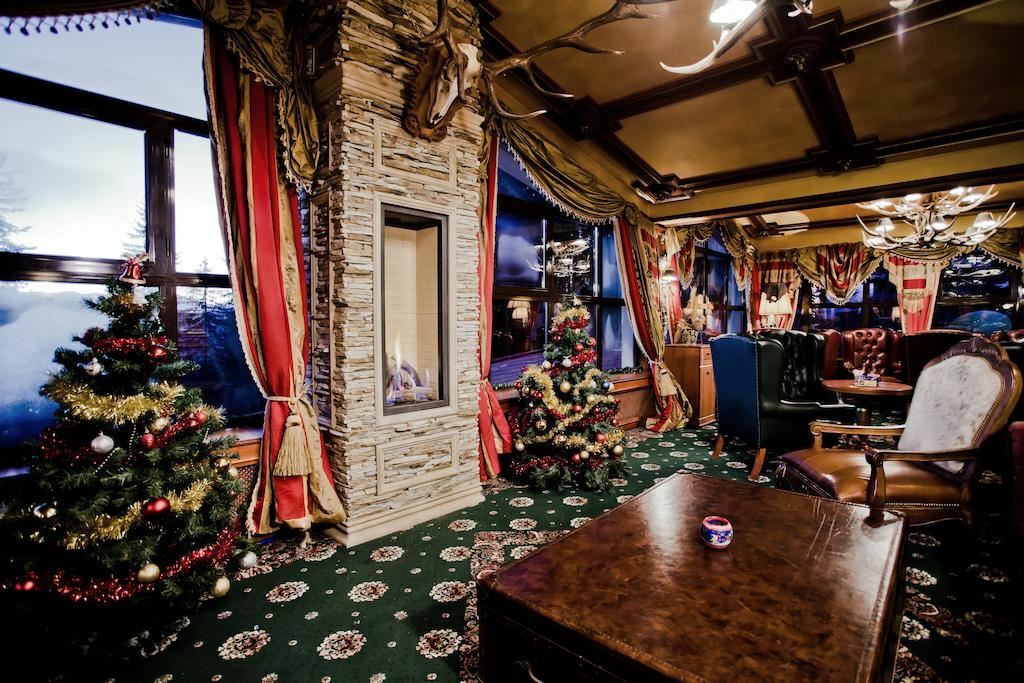 Картинка Pamporovo апартаменты