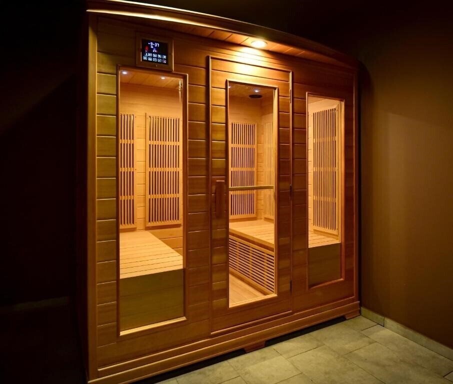 Картинка Rodopski dom Chepelare 4*