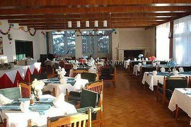 Отель Bor Hotel 3*